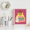 Carson Dellosa Fairy Tale Forest 12-Piece Motivational Poster Set, Colorful Illustrations, Powerful Visual Reminders for Homeschool and Classroom Decor
